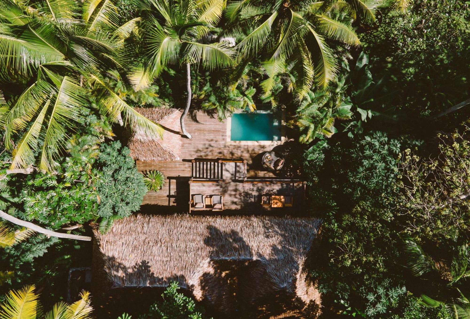 Tokoriki Island Resort Adults-Only Exteriér fotografie