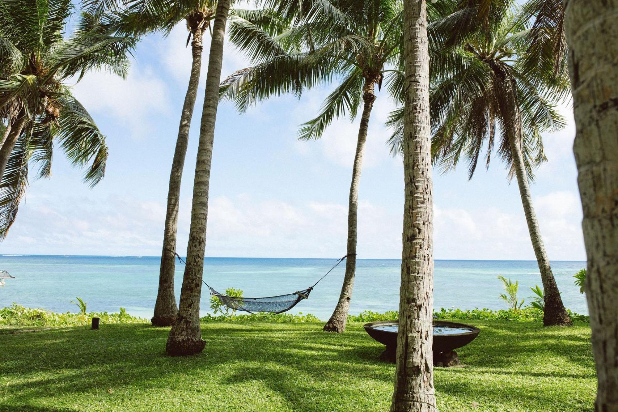 Tokoriki Island Resort Adults-Only Exteriér fotografie