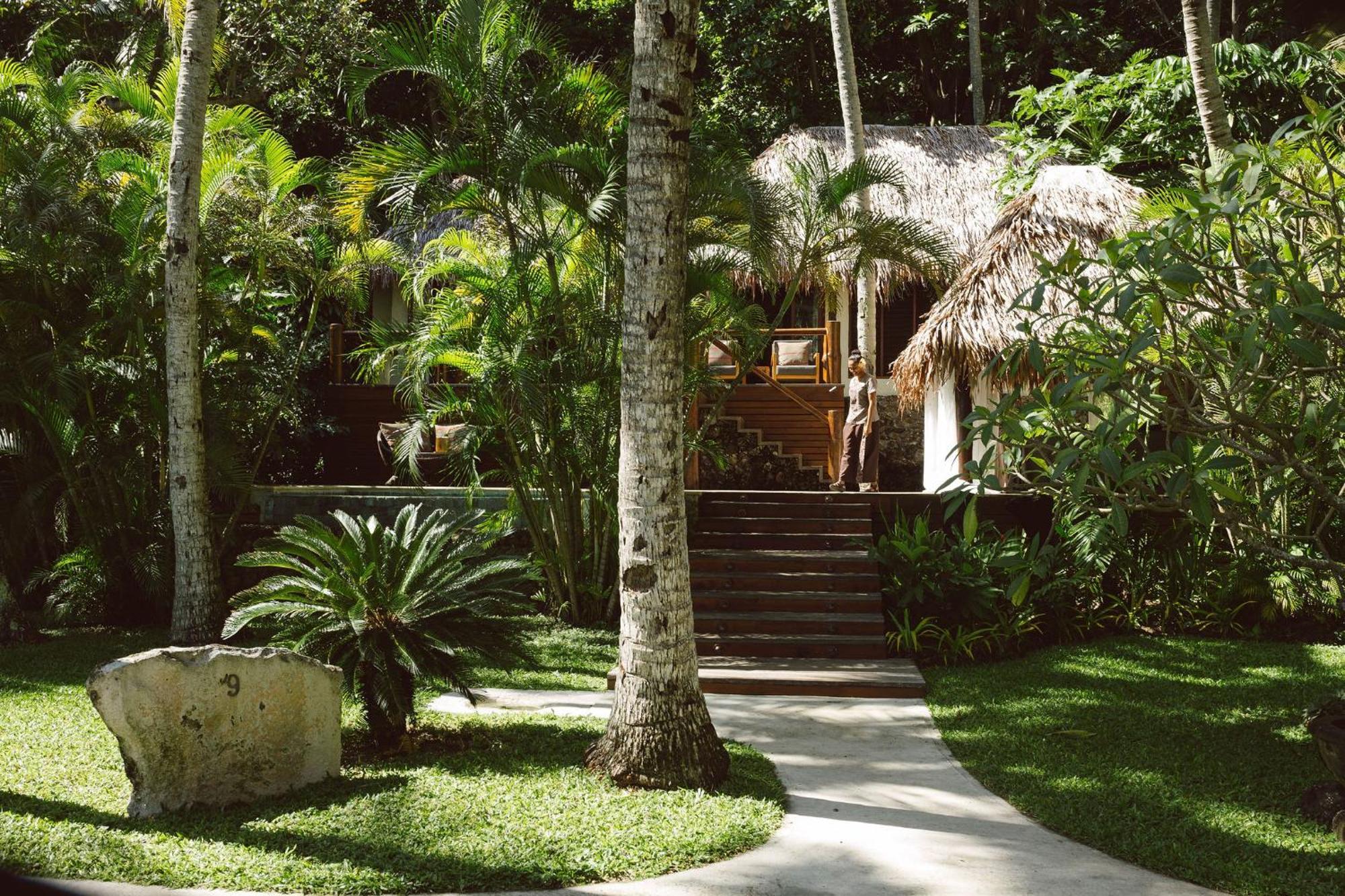 Tokoriki Island Resort Adults-Only Exteriér fotografie