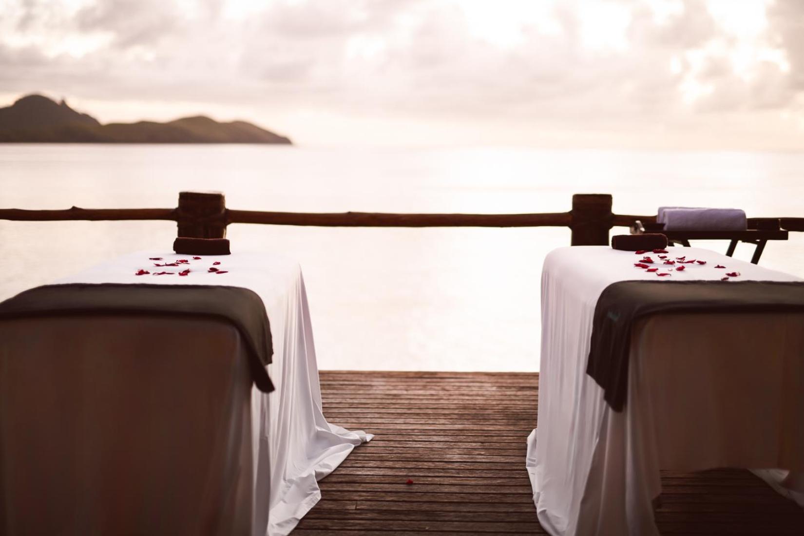 Tokoriki Island Resort Adults-Only Exteriér fotografie